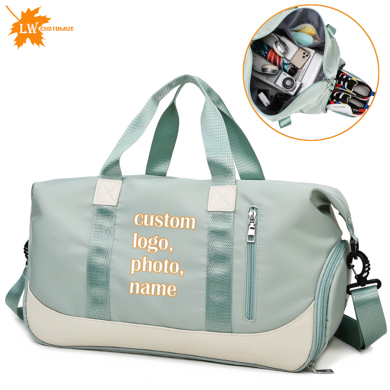 Sac de Fitness Personnalisé en - Yoga Fitness Name avis et prix