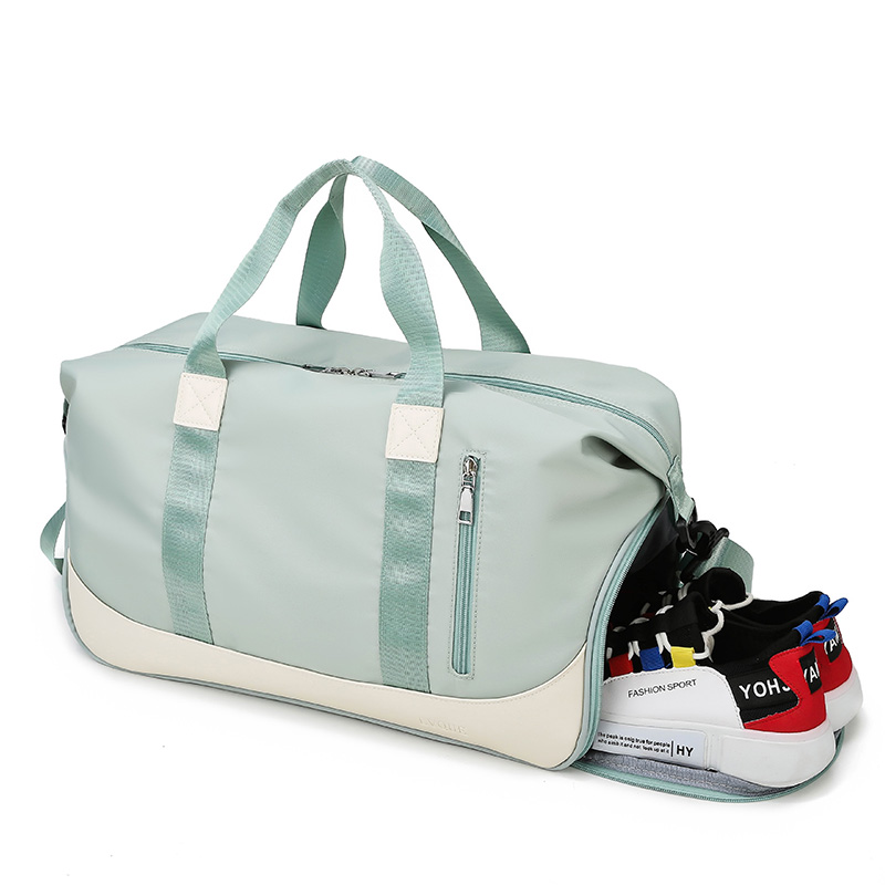 Sac de Fitness Personnalisé en - Yoga Fitness Name avis et prix
