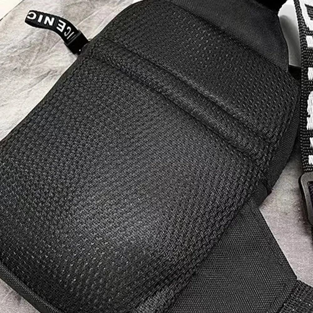Sac de poitrine sport pour hom - Yoga Fitness Name avis et prix